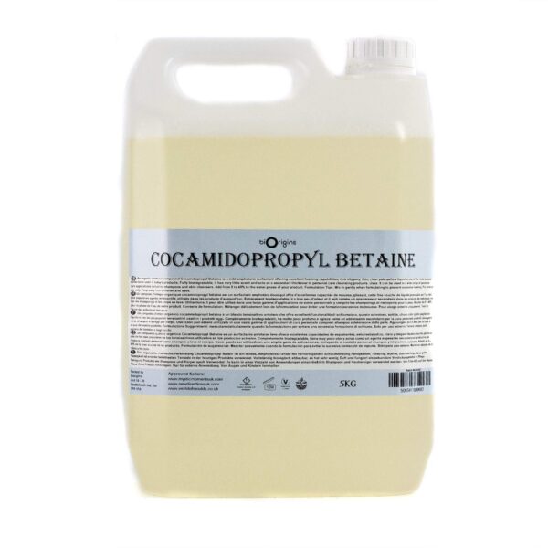 Coco Betaine 5L