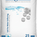 Regenit salt tablets 25kg